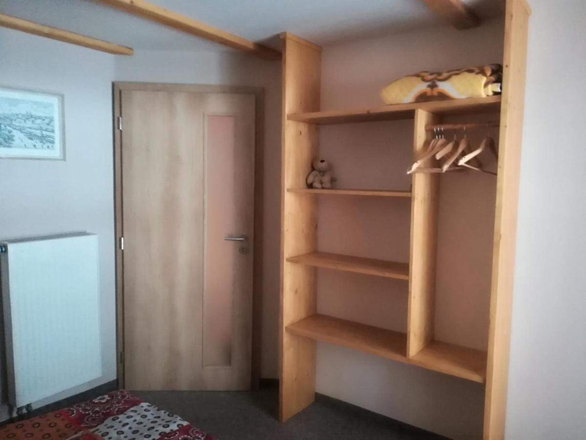 Apartmany Dana Horni Branna Exterior photo